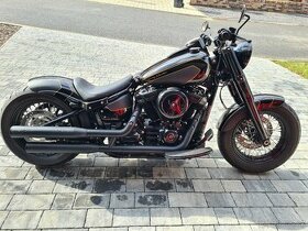 Harley Davidson Softail 107 Custom 2018