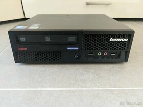 PC Lenovo Thinkcentre M58P 6136-B61 Core 2 Duo 3,00 GHz