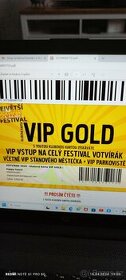 VOTVÍRÁK VIP Gold