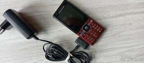 Sony Ericsson - 1
