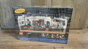 LEGO Ideas 21328  - Seinfeld