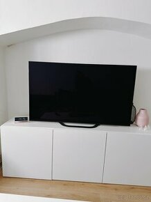 TV stolek / komoda  / obývací stěna ‭Ikea ‬BESTÅ