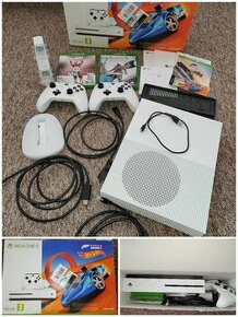 Xbox one S 500 MB
