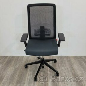 Kancelářská židle - Haworth Comforto 62 ZÁNOVNÍ - 1