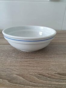 Porcelánové nádobí retro 1 - 1