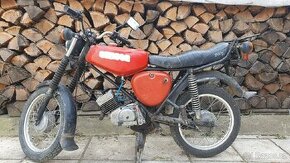 Simson s51