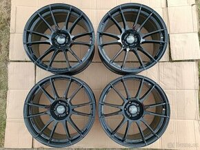 Prodám 20" OZ Racing Ultraleggera (20x8,5, 20x10, 5x112)