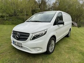 Mercedes Vito 119 cdi