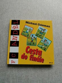 Cesta do finále - Michael Coleman - 1