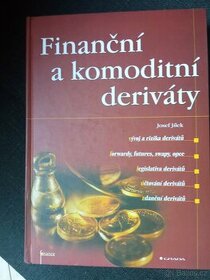 Finanční a komoditní derivaty