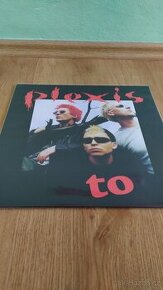 Plexis -To LP ( podpisy)