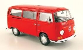 VW T 2 Bus 1972 ( 1 : 24 )