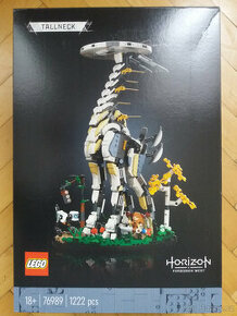 LEGO 76989 Horizon Tallneck