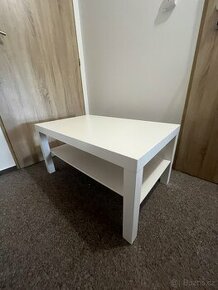 Konferenční stolek Lack - Ikea