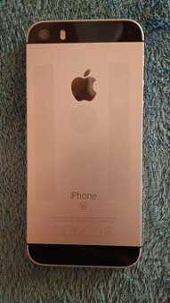 iPhone 5s - 1