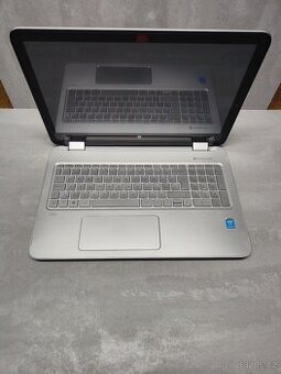 Dotykový notebook HP HP ENVY x360, OTOČNÉ LCD, WIN11
