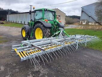 Joskin Scariflex 720 R5S3