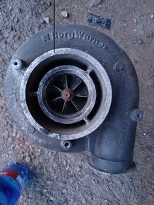 Velké turbo dekorace - 1