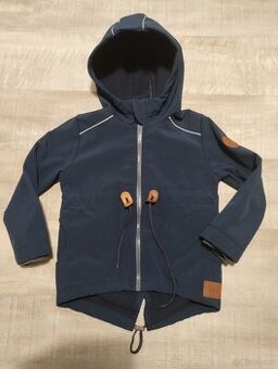 Softshellová parka 86/92