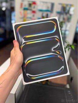 iPad M4 - 512GB wifi