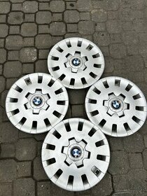 Bmw poklice r 15 originall - 1