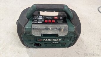 Kompresor parkside aku 20V