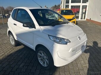 Aixam Min auto