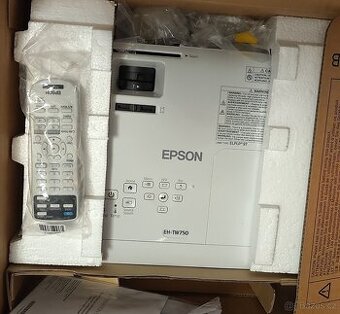 Epson EH-TW750