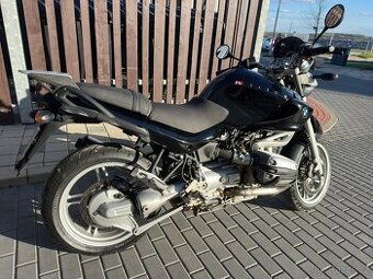 Bmw R1150R