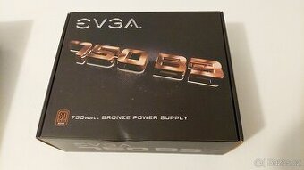 EVGA 750 B3 V2
