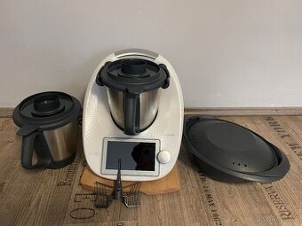 Thermomix TM6