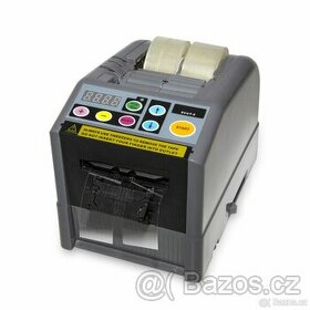 automatický dávkovač lepicí pásky ZCUT-9