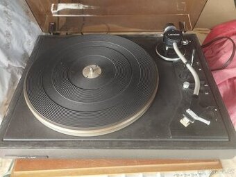 LENCO L 435 - Gramofon