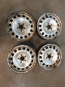BMW 17" plechy