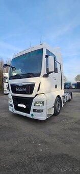 MAN TGX 18.480 XXL Lowdeck