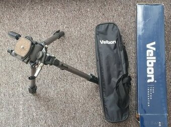 Velbon Sherpa 750R