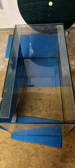 Terarium 100x50x50cm