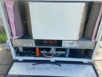 Vzduchotechnika Atera duplex 330 EC