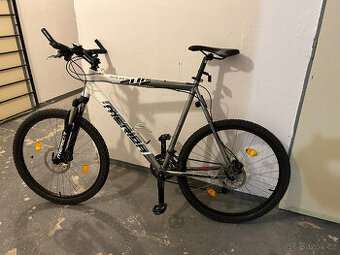 Merida Mats Sub 60, výška rámu 24" (61cm), jako nová