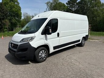 Fiat Ducato 2019