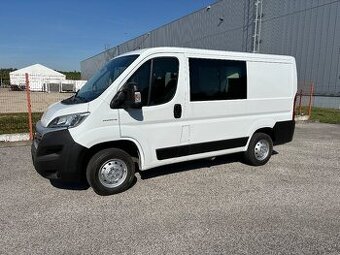 Fiat Ducato 7 mist