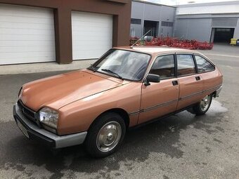 prodám Citroen GSA Pallace