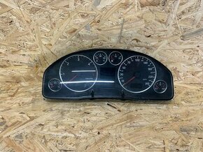 BUDÍKY AUDI A6 C5 4B0920933G