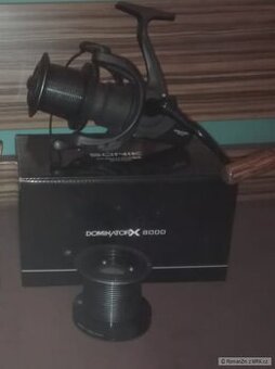 Sonic dominatorX 8.000