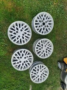 Alu disky Ford 4x108 r 14
