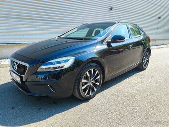 Volvo V40, CrossCountry Automat 66.000km TOP