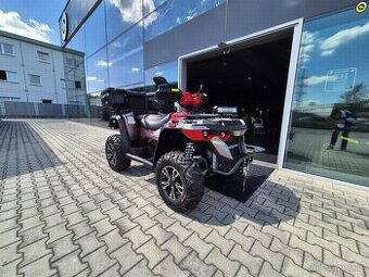 Linhai M565L EPS 4x4