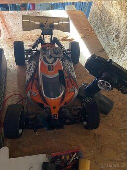 Buggy hpi pulse46 - 1