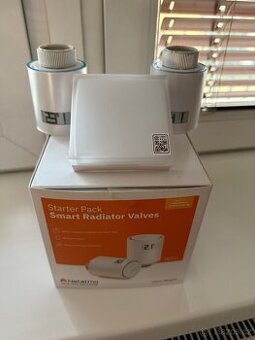 Netatmo start pack - 1