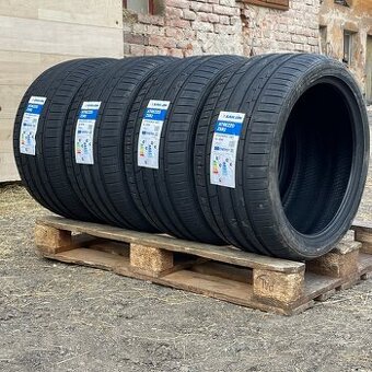 Uplně nové letní pneu 275/35 R19 100Y Sailun